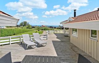 Nice Home In Sjølund With Sauna - Sjølund - 2