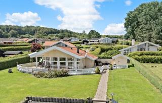 Nice Home In Sjølund With Sauna - Sjølund - 1