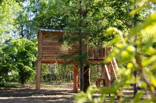Les Cabanes du Roc - Saint-Estèphe - 6