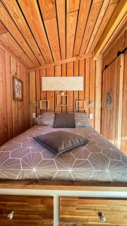 Les Cabanes du Roc - Saint-Estèphe - 5