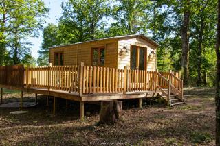 Les Cabanes du Roc - 4