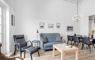 Pet Friendly Apartment In Bagenkop - Bagenkop - 8