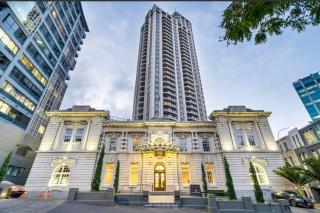 Metropolis Dream - Auckland - 7