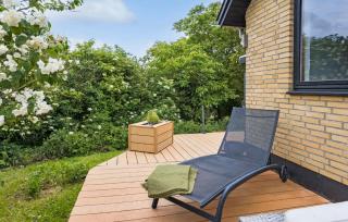 2 Bedroom Amazing Home In Rudkøbing - Rudkøbing - 1