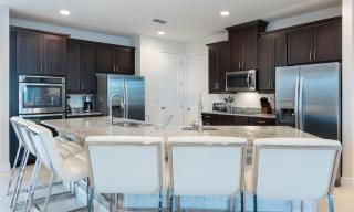 Large 11 Bdrm Villa with Private Pool and Water Slide at Encore - Orlando - 3