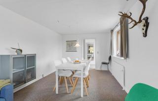 2 Bedroom Amazing Home In Rudkøbing - 6