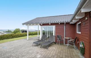 3 Bedroom Awesome Home In Faaborg - Faaborg - 9