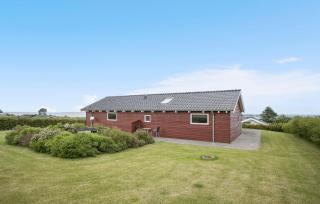 3 Bedroom Awesome Home In Faaborg - Fåborg - 1