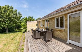 Beautiful Home In Østermarie With Wifi - Østermarie - 9