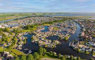 2 Bedroom Stunning Home In Lemmer - Lemmer - 4