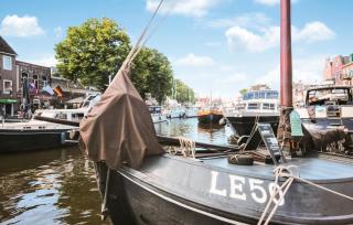 2 Bedroom Stunning Home In Lemmer - Lemmer - 3