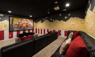 Luxurious 11 Bdrm Villa with Tiki Themed Game Room at Encore - Orlando - 8