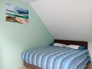 Maison au calme à l'intérieur du golf de Ploëmel, entre terre et mer, 2 chambres, 10 min des plages - 7