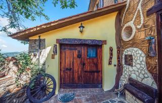 Nice Apartment In Castiglione Dorcia - Castiglione dʼOrcia - 0