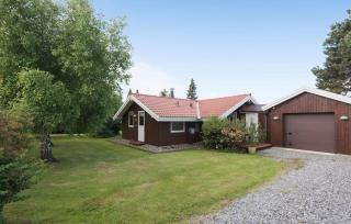 Cozy Home In Rødvig Stevns With Wifi - Rødvig - 2