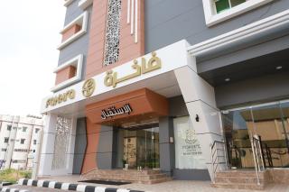 فاخرة للشقق المخدومة - Abha - 0