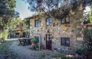 Lovely Apartment In Castiglione D'orcia - 3