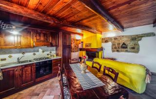 Lovely Apartment In Castiglione Dorcia - Castiglione dʼOrcia - 7