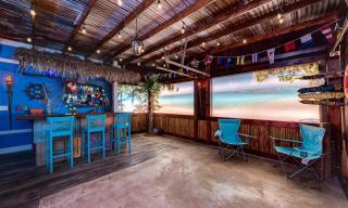 Luxurious 11 Bdrm Villa with Tiki Themed Game Room at Encore - Orlando - 4