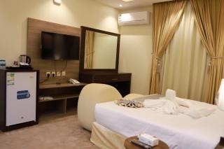 فاخرة للشقق المخدومة - Abha - 1
