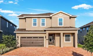 Spacious 10 Bdrm House with Private Pool and Spa at Encore - Orlando - 7