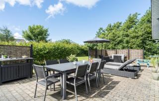 Gorgeous Home In Tarm With Kitchen - Tarm - 9