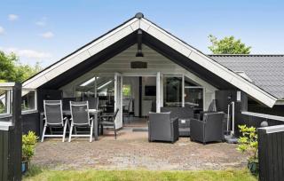Awesome Home In Skjern With Wifi - Skjern - 1