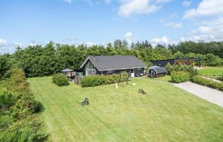 Gorgeous Home In Tarm With Kitchen - 2