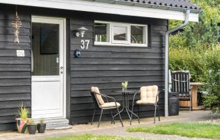 Gorgeous Home In Tarm With Kitchen - 1