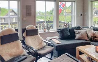 3 Bedroom Beautiful Home In Åseral - Åseral - 8