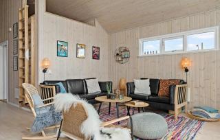Gorgeous Home In Tarm With Kitchen - Tarm - 7