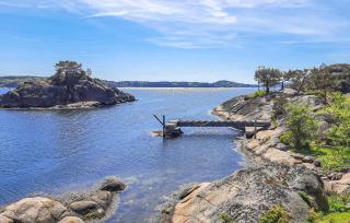 Beautiful Home In Gjeving - 7