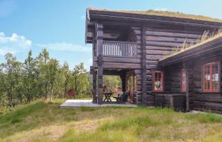 Amazing Home In Rauland With Wifi - Rauland - 4
