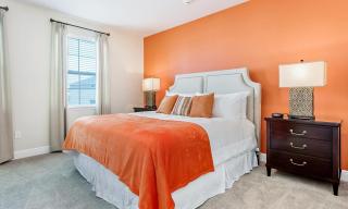 Spacious 10 Bdrm House with Private Pool and Spa at Encore - Orlando - 8