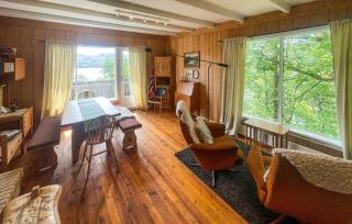 4 Bedroom Stunning Home In Lyngdal - Lyngdal - 7