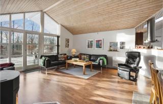 Holiday Home Toftlund With A Fireplace 09 - Arrild - 9