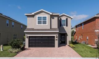 Charming 6 Bdrm Property with Private Spa in Encore - Orlando - 7