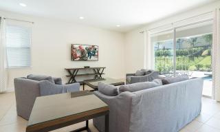 Charming 6 Bdrm Property with Private Spa in Encore - Orlando - 6