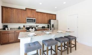 Charming 6 Bdrm Property with Private Spa in Encore - Orlando - 4