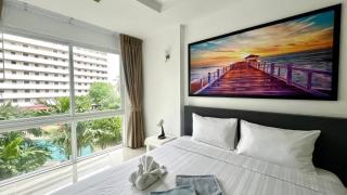 632 - Large 1 Bedroom1bathroom 1 Km Walking To Patong Beach - Patong - 0