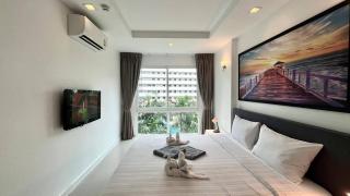 632 - Large 1 Bedroom1bathroom 1 Km Walking To Patong Beach - Patong - 7