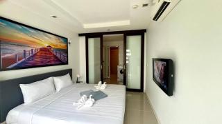 632 - Large 1 Bedroom1bathroom 1 Km Walking To Patong Beach - Patong - 4