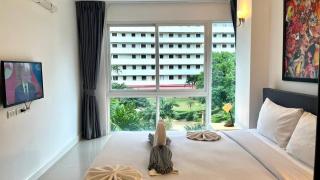 632 - Large 1 Bedroom1bathroom 1 Km Walking To Patong Beach - Patong - 1