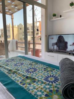 Aaura Sahl Hashish - Hurghada - 2