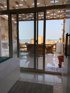Aaura Sahl Hashish - Hurghada - 1