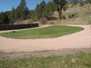 Tenderfoot Creek Cabin - Custer - 8