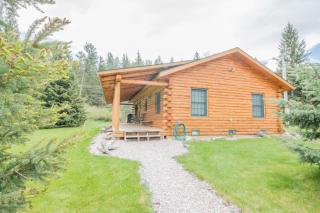 Tenderfoot Creek Cabin - Custer - 1