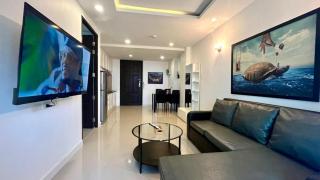 630 1 Bedroom1bath 1 Km Walking To Patong Beach - Patong - 9