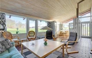 Golfparken - Løjt - 5
