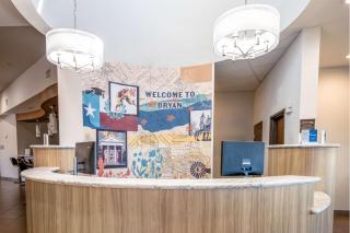 Best Western Premier Bryan College Station - Bryan - 7